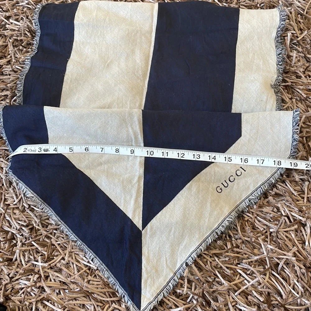 Gucci Scarf